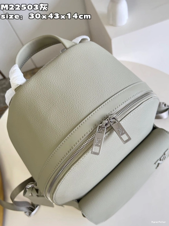 VUITTON TAKEOFF BACKPACK LOUIS 0718